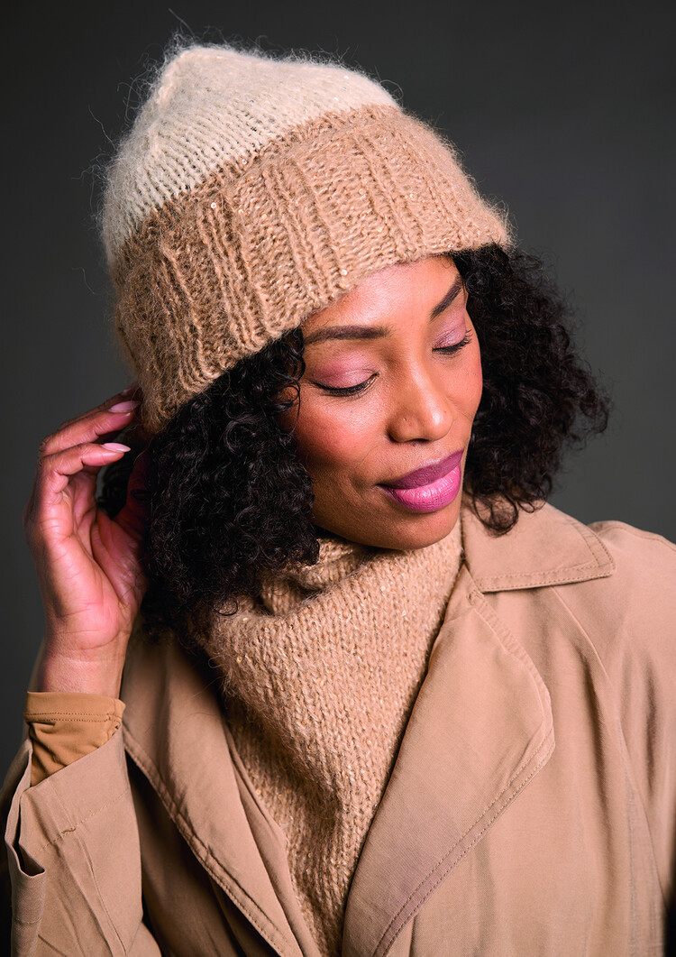 Rowan Alpaca Sparkle