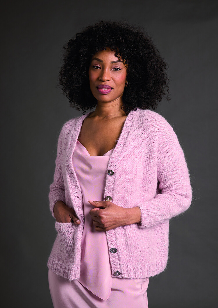 Rowan Alpaca Sparkle