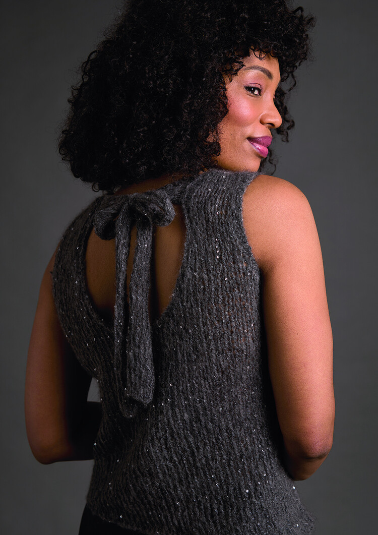 Rowan Alpaca Sparkle