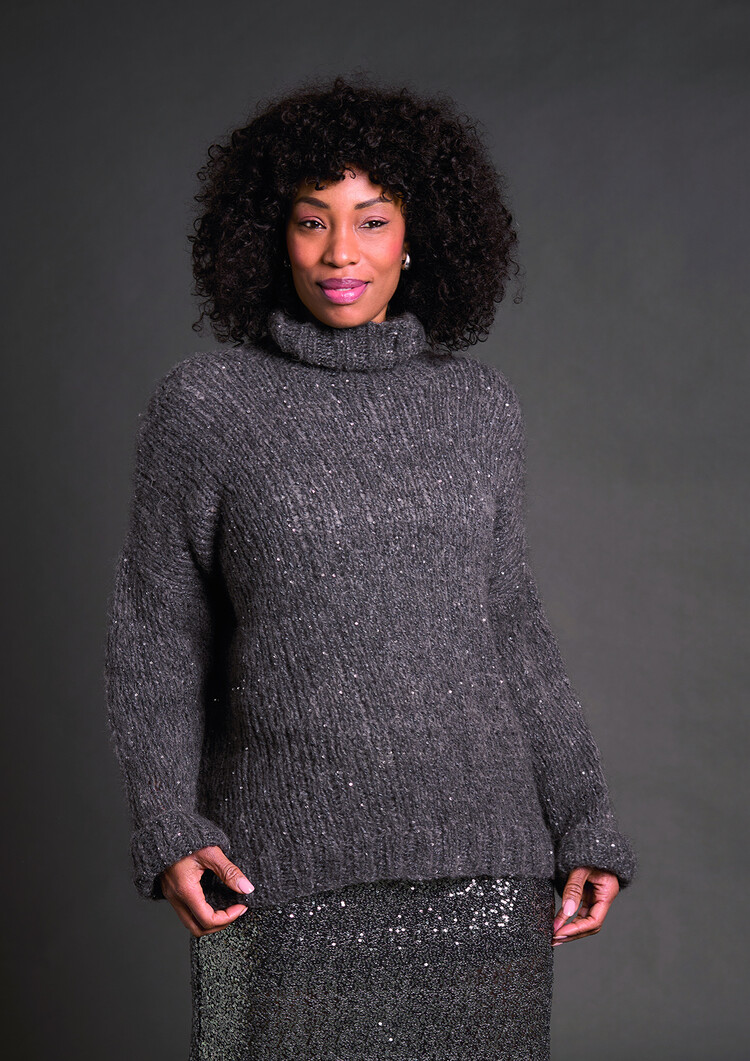 Rowan Alpaca Sparkle