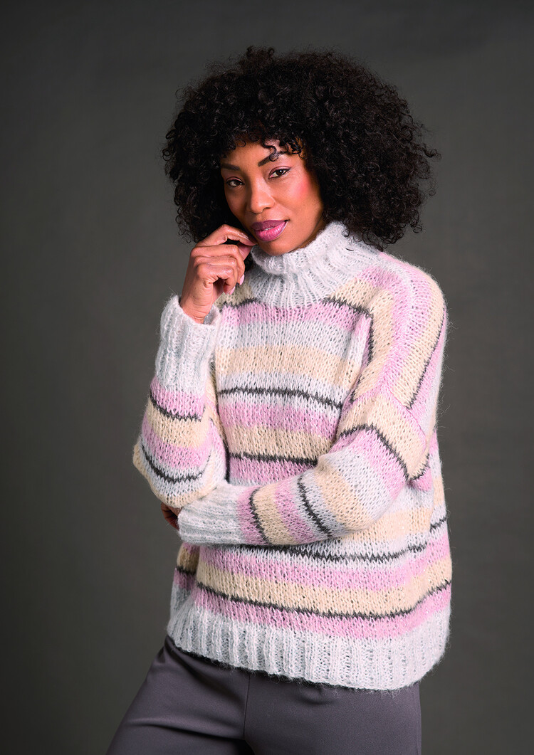 Rowan Alpaca Sparkle