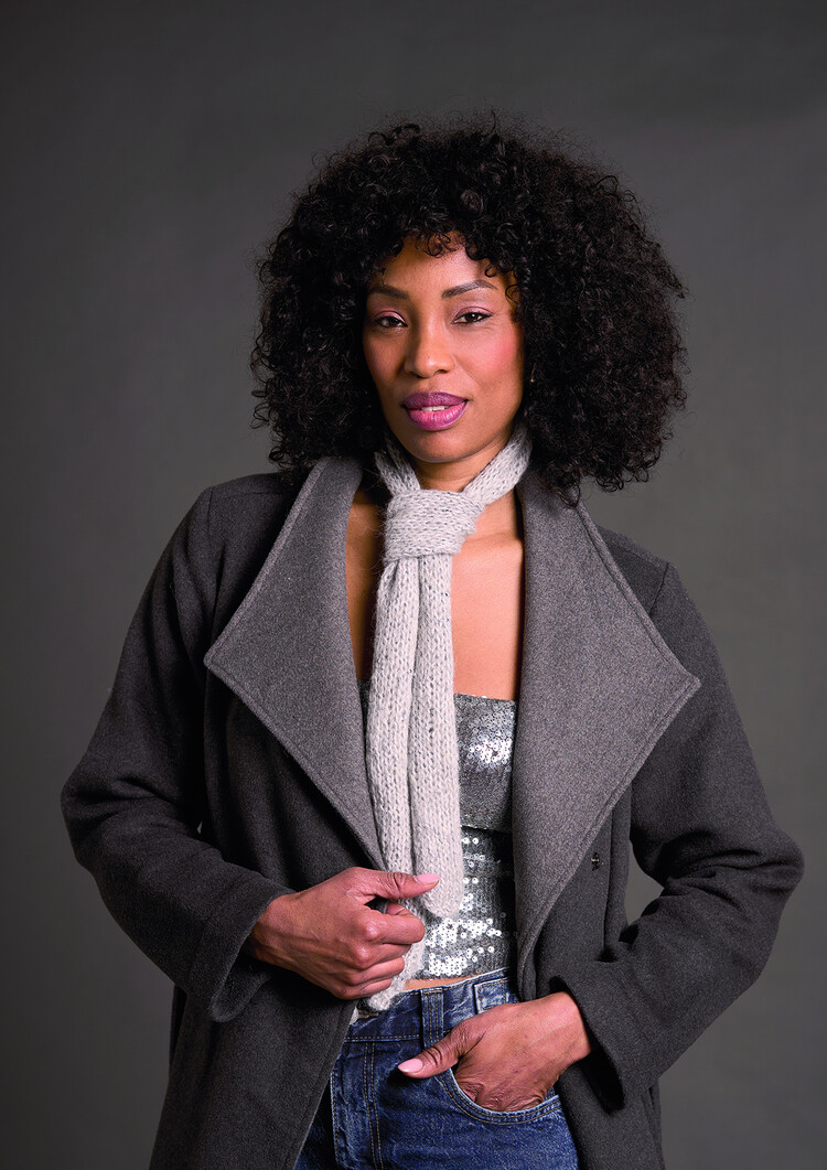 Rowan Alpaca Sparkle