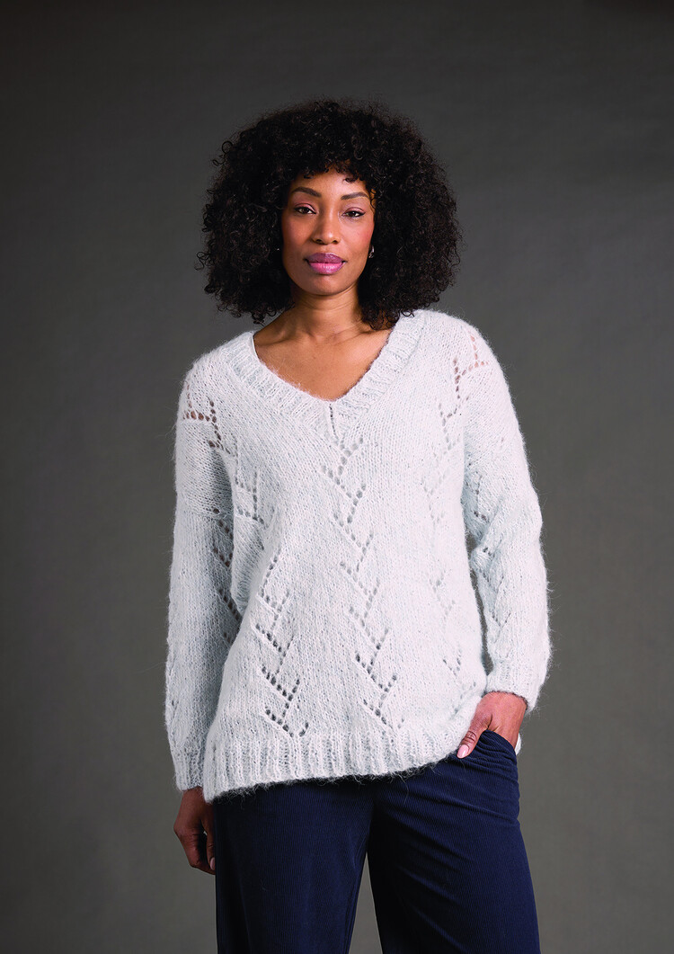 Rowan Alpaca Sparkle