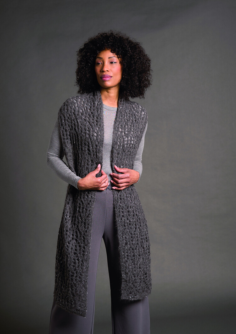 Rowan Alpaca Sparkle