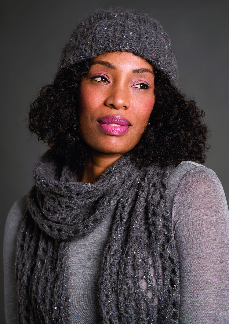 Rowan Alpaca Sparkle