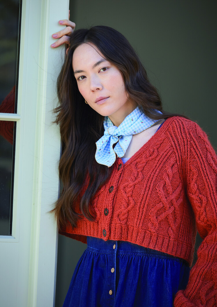 Rowan Rowan Magazine 78