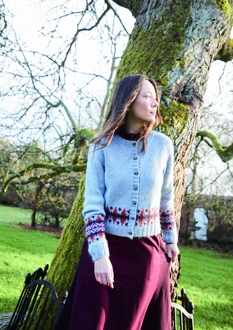 Rowan Rowan Magazine 78