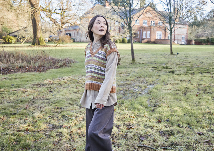 Rowan Rowan Magazine 78