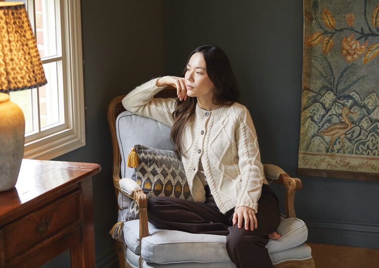 Rowan Rowan Magazine 78