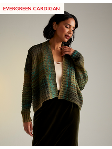 Sirdar Midnight Garden Book