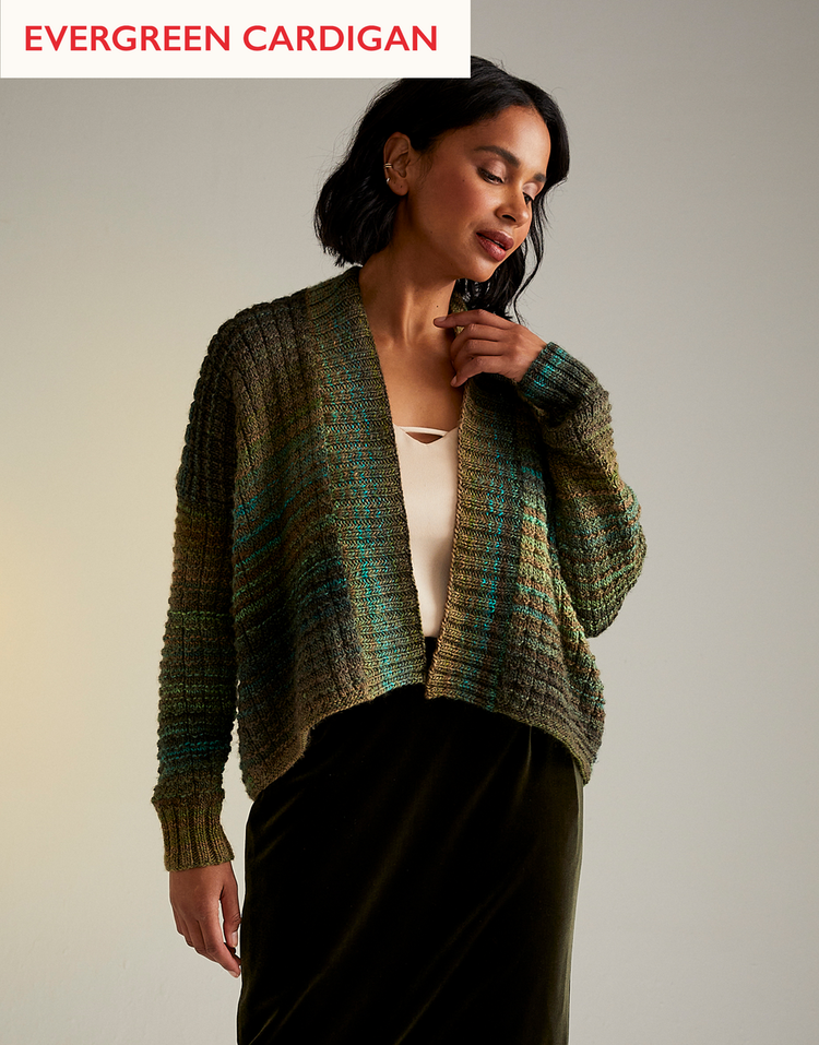 Sirdar Midnight Garden Book