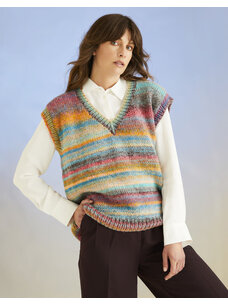 Sirdar Ocean Treasure Tank