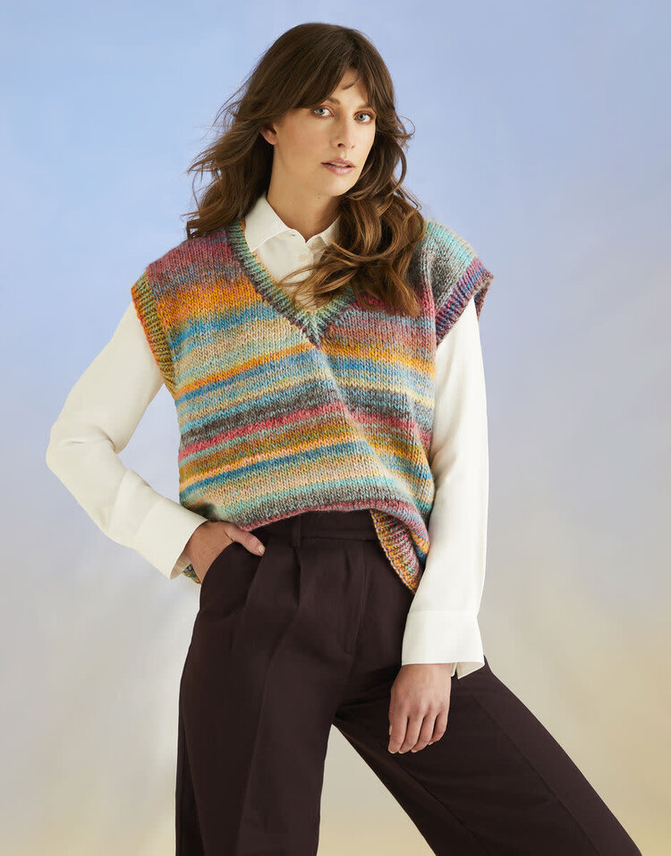 Sirdar Ocean Treasure Tank