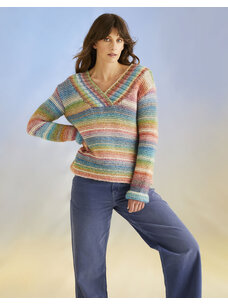 Sirdar High Tide Sweater
