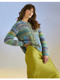 Sirdar Rip Tide Cardi