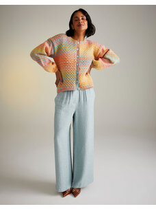 Sirdar Twilight Trellis Cardigan