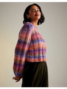 Sirdar Sunset Orchard Sweater