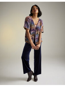 Sirdar Moonlit Bloom Cardigan