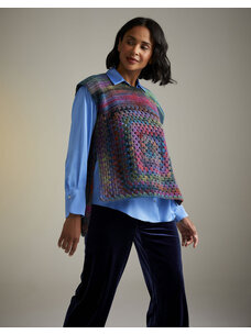 Sirdar Twilight Terrace Tabard