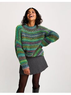 Sirdar Semi- Precious Sweater