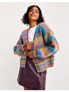 Sirdar Healing Crystal Cardigan
