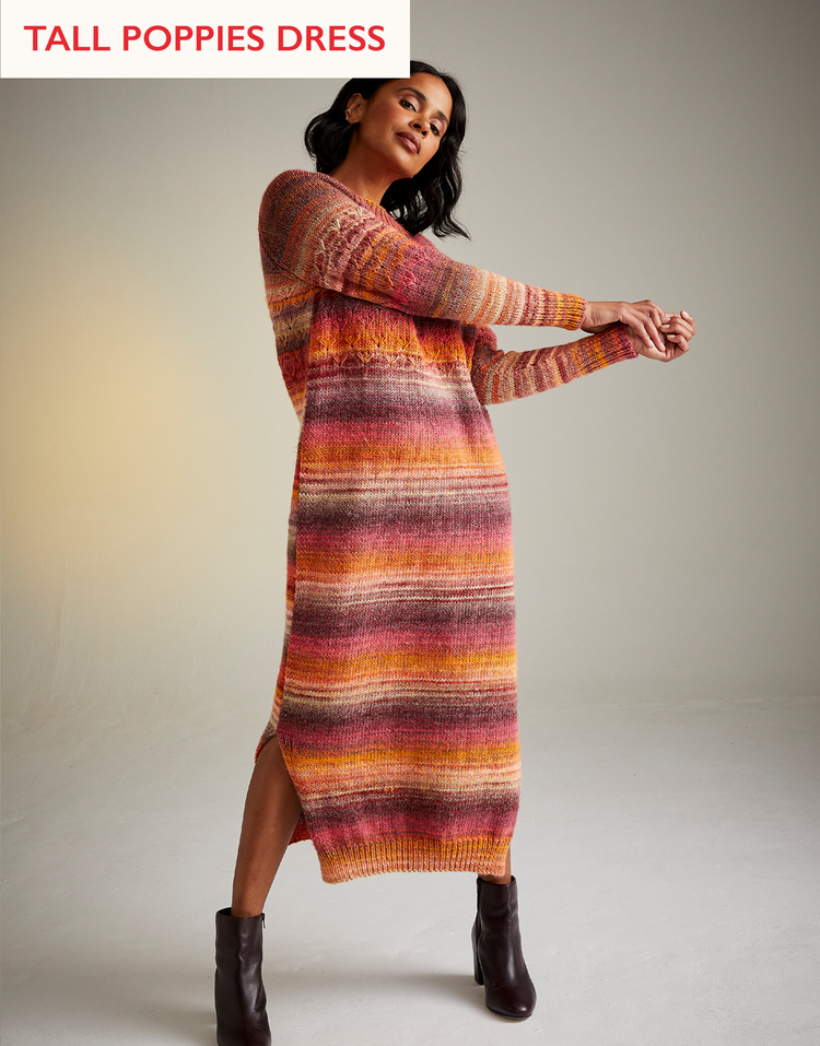 Sirdar Midnight Garden Book