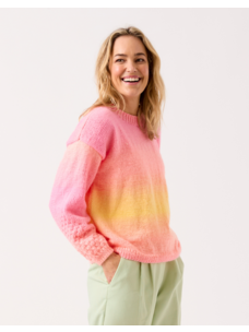 Sirdar Sleeve Appeal Sweater