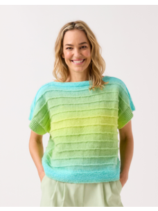 Sirdar To A Tee Knitted Top