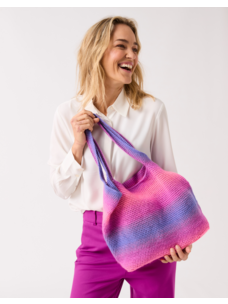 Sirdar Totally Crochet Tote