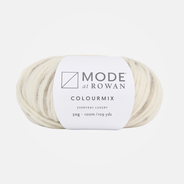 MODE at Rowan Colourmix | 10102 (Cocoa Browns)