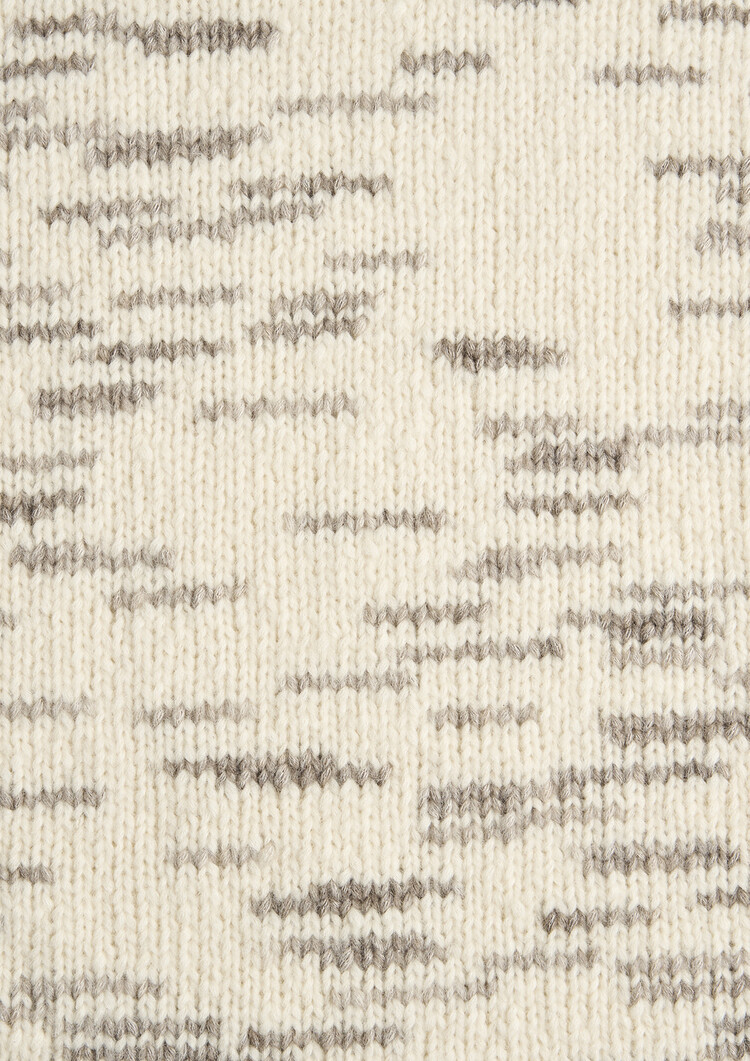 MODE at Rowan Colourmix | 10102 (Cocoa Browns)