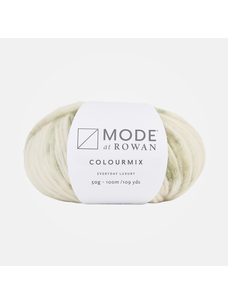 MODE at Rowan Colourmix | 10103 (Olive Greens)