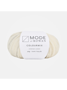 MODE at Rowan Colourmix | 10104 (Pebble Greys)