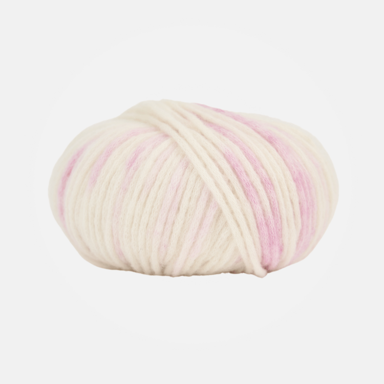 MODE at Rowan Colourmix | 10105 (Blush Pinks)