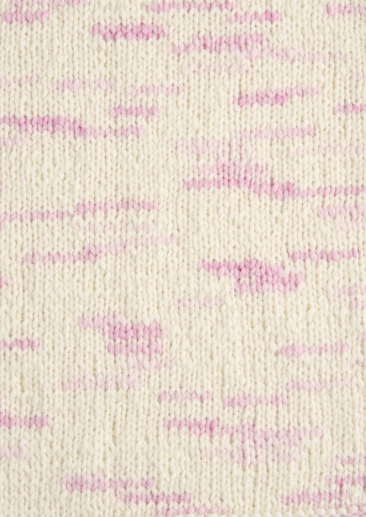 MODE at Rowan Colourmix | 10105 (Blush Pinks)