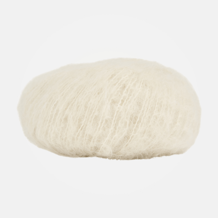 MODE at Rowan Mohair Soft | 10200 (Winter)