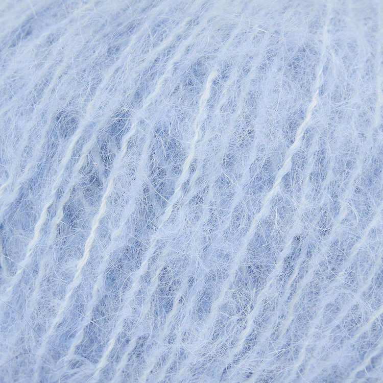 MODE at Rowan Mohair Soft | 10204 (Hyacinth)