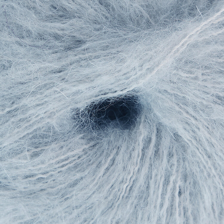 MODE at Rowan Mohair Soft | 10204 (Hyacinth)