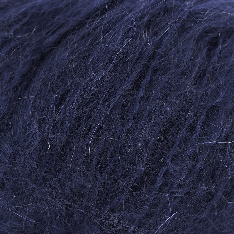 MODE at Rowan Mohair Soft | 10205 (Sapphire)