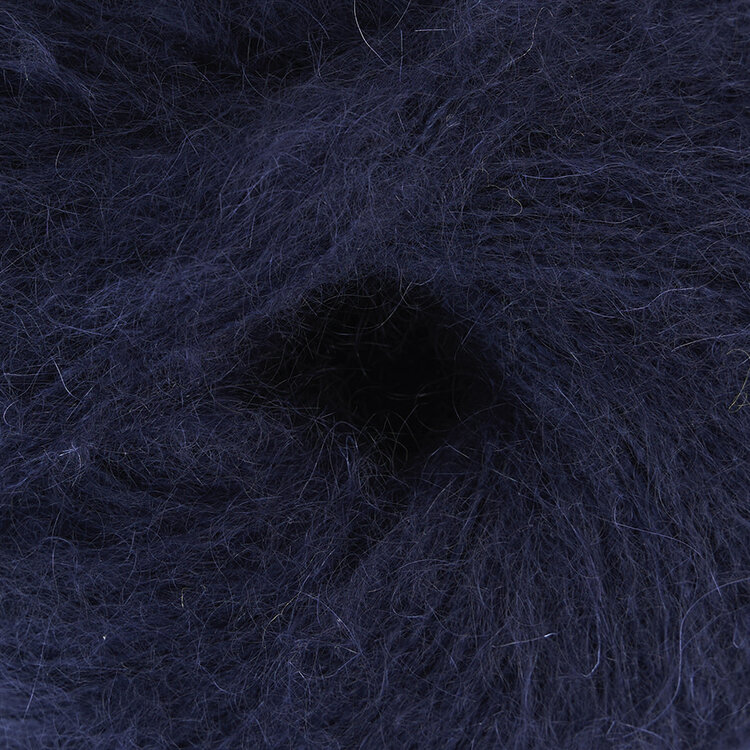 MODE at Rowan Mohair Soft | 10205 (Sapphire)