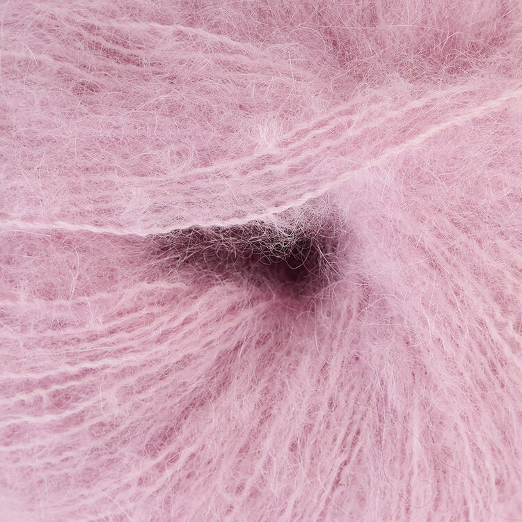 MODE at Rowan Mohair Soft | 10207 (Blossom)