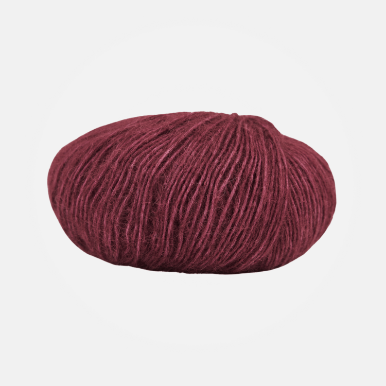 MODE at Rowan Alpaca Cotton | 020 (Dahlia)