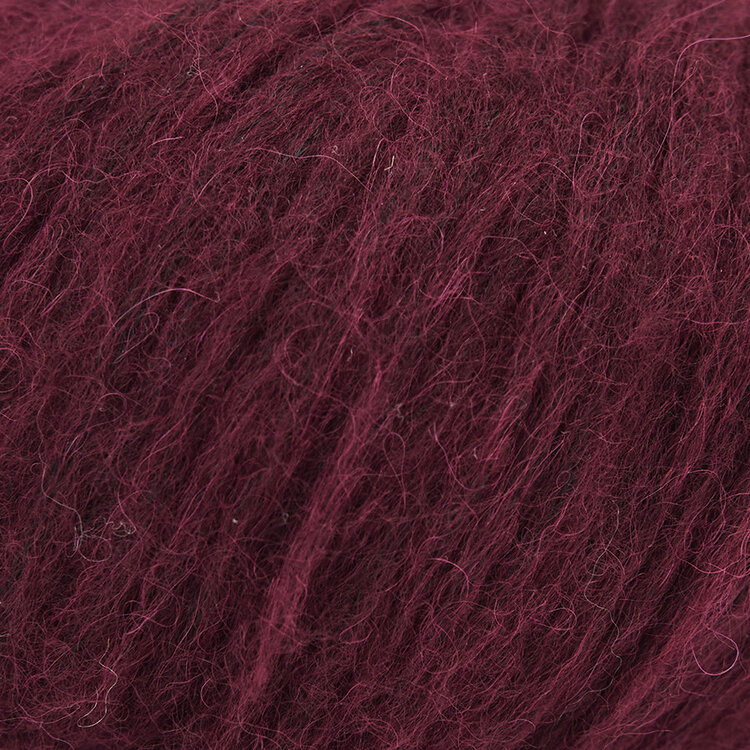 MODE at Rowan Softest Alpaca | 020 (Cranberry)