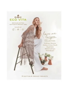 DMC Love Me Longer Collection