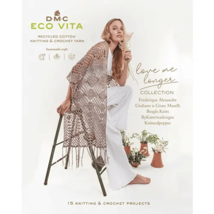 DMC Love Me Longer Collection