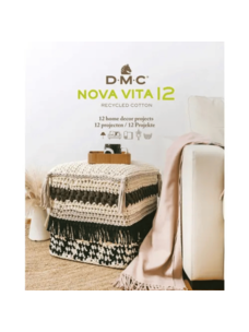 DMC Home Decor Projects