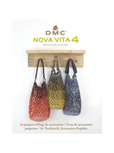 DMC Bags & Accessories