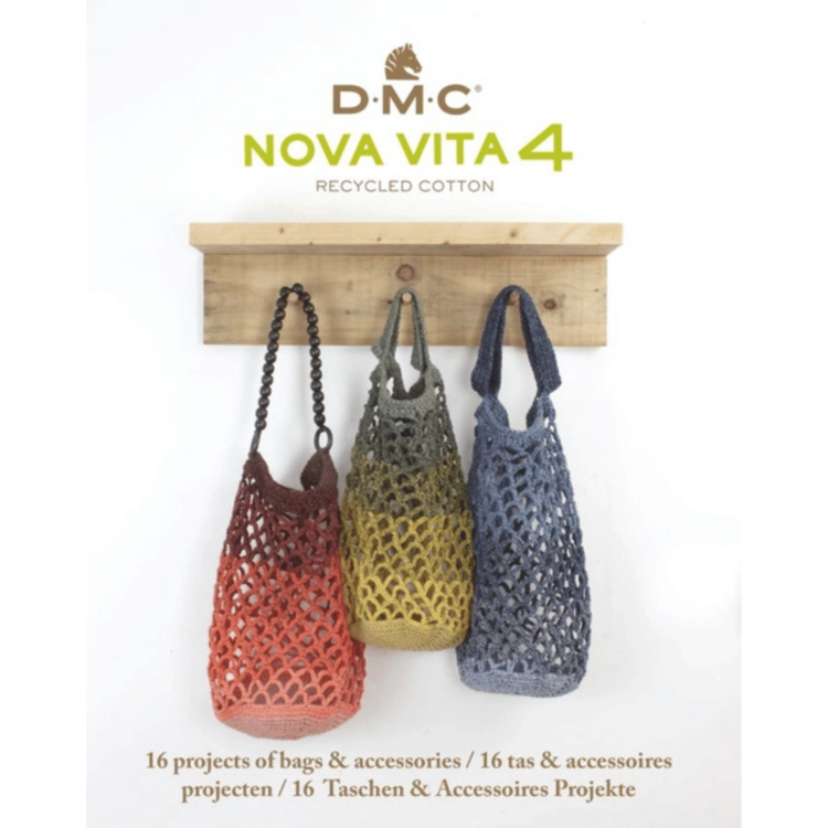 DMC Bags & Accessories