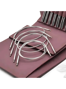 Lykke Lykke Braided Steel Cord