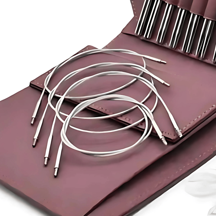 Lykke Lykke Braided Steel Cord